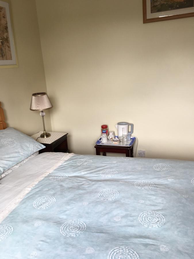 Palm Grove B&B Cashel (Tipperary) Exterior foto