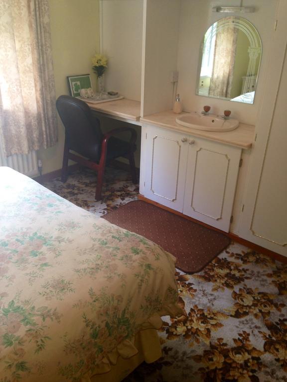 Palm Grove B&B Cashel (Tipperary) Habitación foto