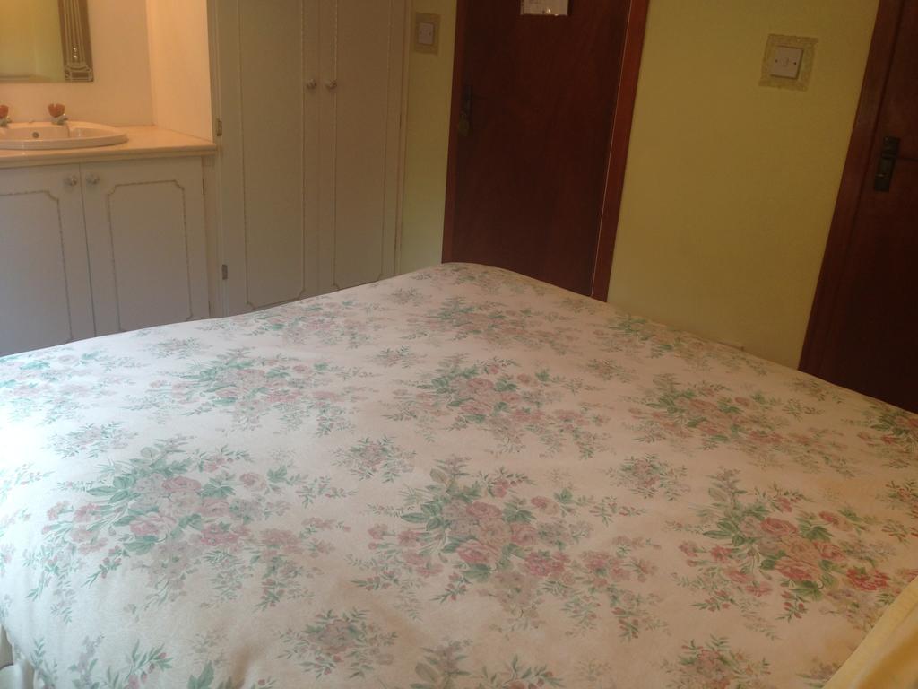 Palm Grove B&B Cashel (Tipperary) Habitación foto